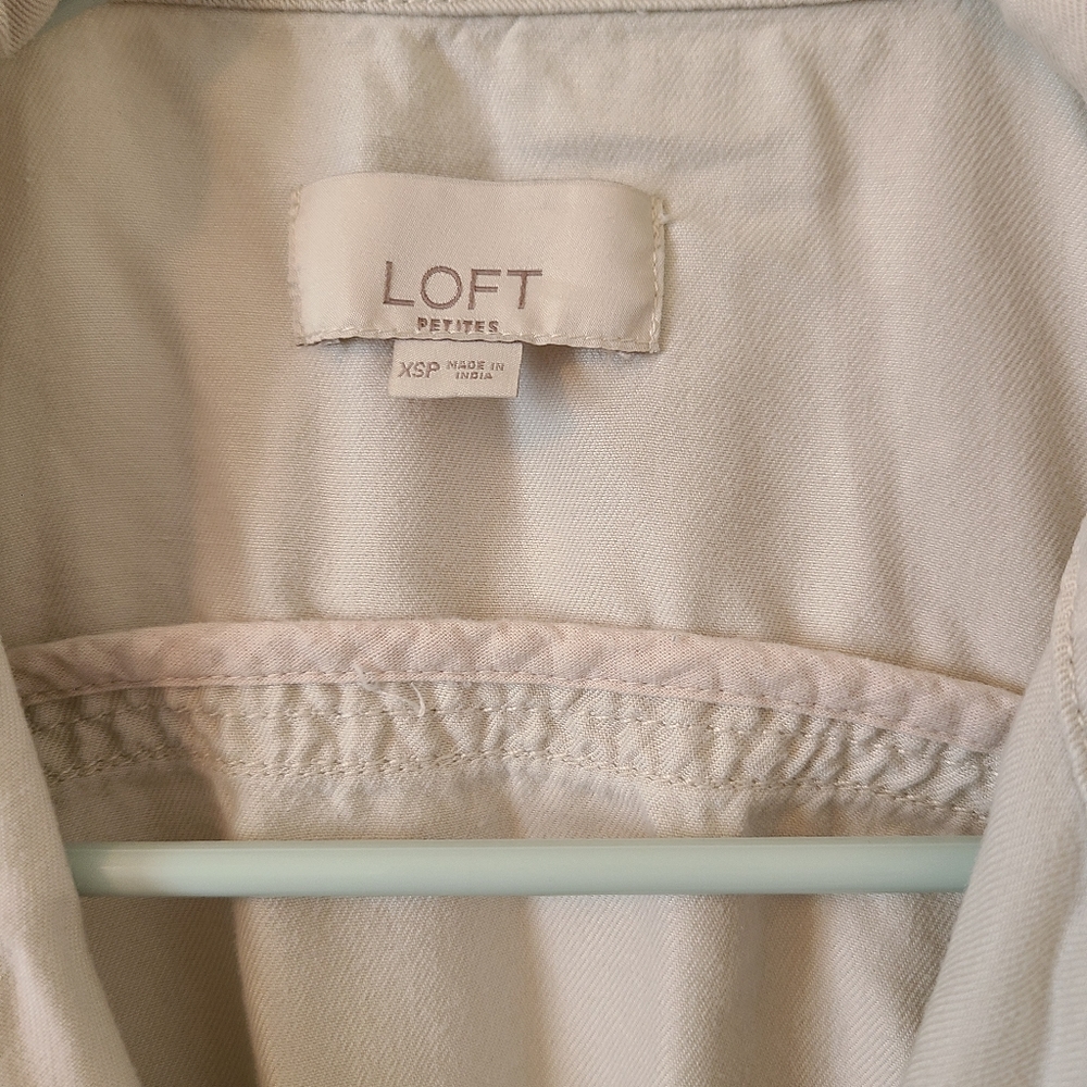 Loft Jacket - Picture 3 of 3